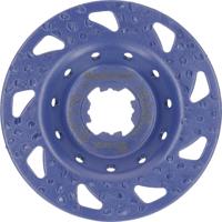 Bosch Accessories 2608901684 Schuurschijf Boordiameter 22.23 mm 1 stuk(s)
