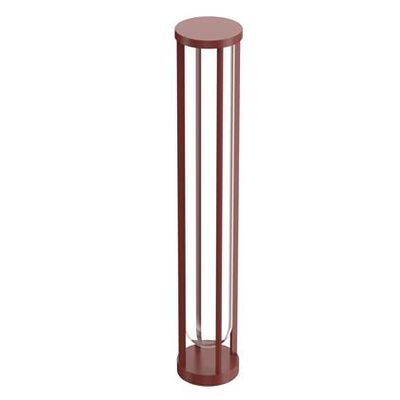 Flos In Vitro 3 sokkellamp LED terracotta Flos In Vitro 3 sokkellamp LED terracotta