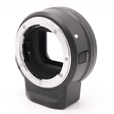 Nikon FTZ Mount Adapter occasion