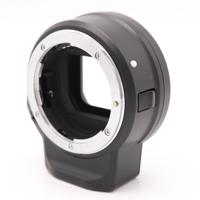 Nikon FTZ Mount Adapter occasion