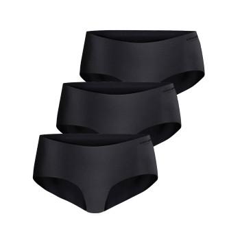 Björn Borg 3 stuks Invisible Hipster * Actie *