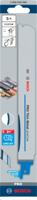 Bosch Accessoires PRO Thin Metal precise S1137EAF zaagblad | 1 |1 x 25 x 225 mm | 5-delig - 2608658989