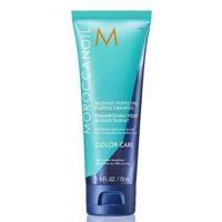 Moroccanoil Blond Perfecting Purple Shampoo 70ml