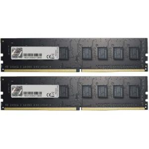 G.Skill Value F4-2666C19D-64GNT geheugenmodule 64 GB 2 x 32 GB DDR4 2666 MHz