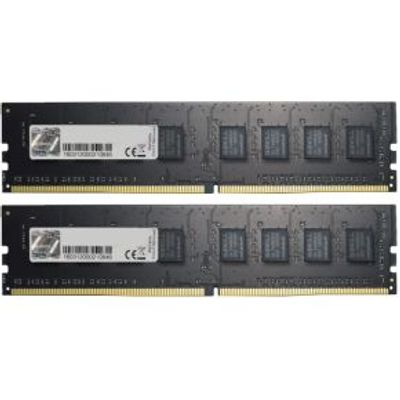 G.Skill DDR4 Value 2x32GB 2666Mhz [F4-2666C19D-64GNT]