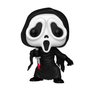 Ghostface Super Sized Jumbo POP! Vinyl Figure Ghostface 25cm