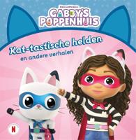Kat-tastische helden en andere verhalen (Hardback) Kat-tastische helden en andere verhalen (Hardback)