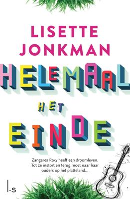 Helemaal het einde (Paperback)