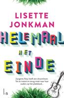 Helemaal het einde (Paperback)