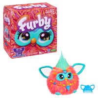 Furby 2023 Nederlandstalig - koraal - thumbnail