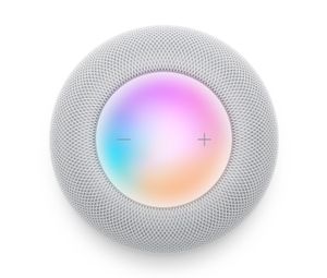 Apple HomePod (2e generatie) Wit