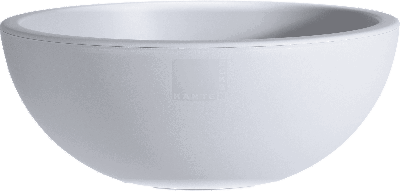BLOEMPOT EK ROND 40XH16CM - Nampook