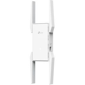 TP-Link Omada EAP673-Extender Netwerkrepeater Wit 10, 100, 1000 Mbit/s
