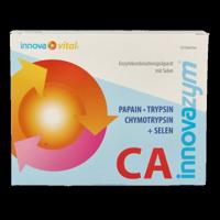 SanoPharm Innovazym CA 120 Tabletten