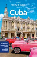 Reisgids Cuba | Lonely Planet - thumbnail