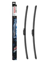 Bosch ruitenwissers Aerotwin A958S - Lengte: 650/650 mm - set wisserbladen voorzijde A958S