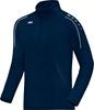 JAKO 8650 Ziptop Classico - Marine - 3XL