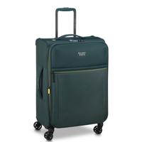 Delsey Brochant 3 - Expandable ruimbagage koffer - 67L - Pine Green