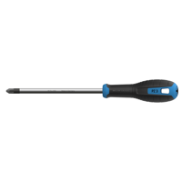 Hultafors Pozidriv Schroevendraaier PZ3 8.0mm - HU441035