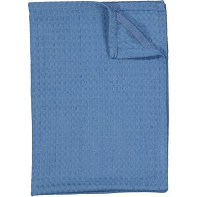 Theedoek - Blauw
