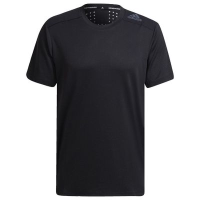 adidas Trainingsshirt HEAT.RDY Designed for Training - Zwart