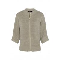 Frank Walder - Blue/green | unisex | Top | blue/green | 40 | regular | Kamst mode