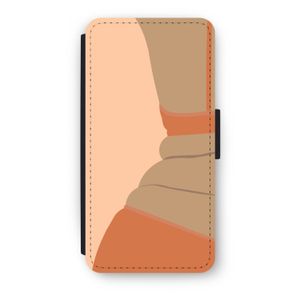 Bikini: iPhone 8 Plus Flip Hoesje