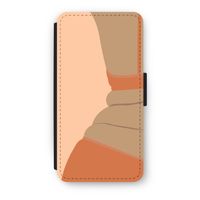 Bikini: iPhone 8 Plus Flip Hoesje