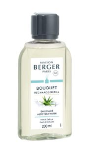 Maison Berger Paris - parfum geurstokjes - Aloe Vera