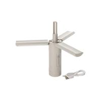 Norländer - Campinglamp met Powerbank