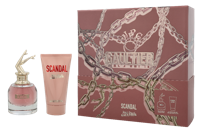 J.P. Gaultier Scandal Giftset 125ml Eau de Toilette Dames