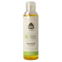 Chi Badolie neutraal pet flacon 150 Milliliter