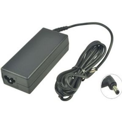 ASUS VP-258HTW netvoeding & inverter Binnen 65 W Zwart