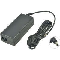 ASUS VP-258HTW netvoeding & inverter Binnen 65 W Zwart