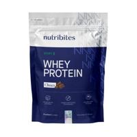 Nutribites whey protein choco