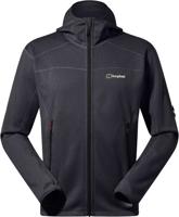 Berghaus pravitale mountain 2.0 hooded - fleece jacket