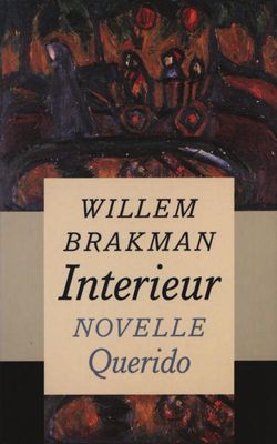 Interieur - Willem Brakman - ebook