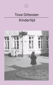 Kindertijd (Paperback)