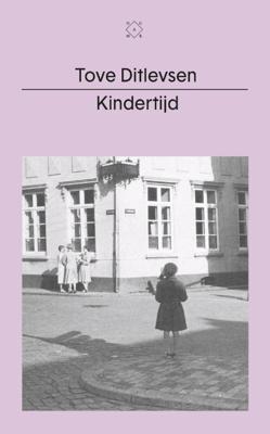 Kindertijd (Paperback)