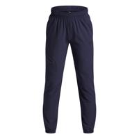 Under Armour Unstoppable Woven Joggingbroek Kids Donkerblauw