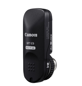 Canon Canon WFT-E9B - incl. btw