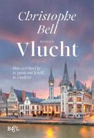Vlucht - Christophe Bell - ebook
