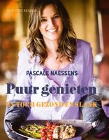 Puur genieten - Pascale Naessens - ebook