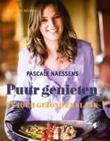 Puur genieten - Pascale Naessens - ebook - thumbnail