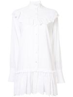 Macgraw robe Fable - Blanc