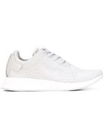 adidas baskets Adidas Wings + Horns NMD Primeknit - Gris - thumbnail