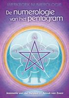 De numerologie van het pentagram (Paperback)