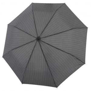 Doppler Stormparaplu Fiber Magic Superstrong Glen Stripe