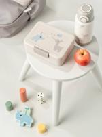 Isothermische fles 340ml DONE BY DEER zandbeige