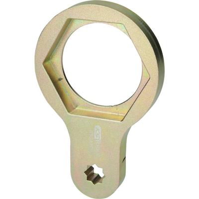 1/2 6-kant speciale sleutel voor Volvo KS Tools 460.4200